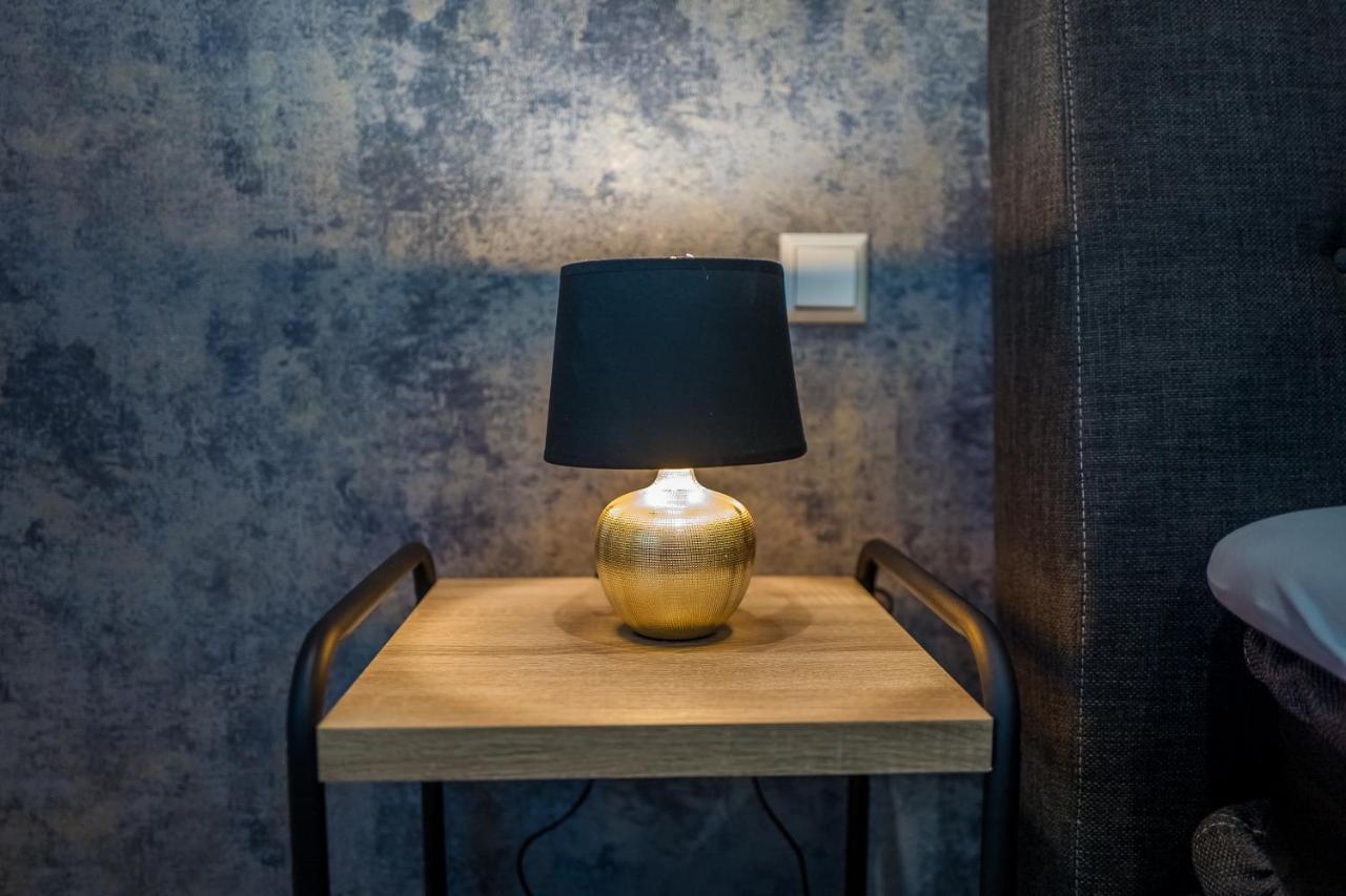Modernes Apartment In Zentrumsnaehe Mit Eigenem Stellplatz 巴登-巴登 外观 照片